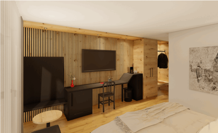 Eichendoppelzimmer 3 Eichendoppelzimmer 3