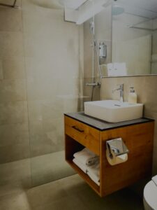 Eichendoppelzimmer 4