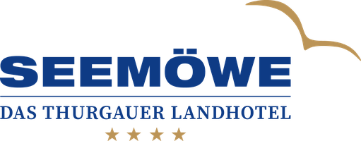 Seemöwe Logo Header