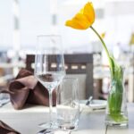 Aussicht Seeterrasse 1