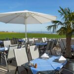 Aussicht Seeterrasse 3