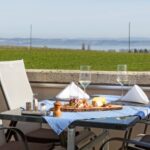 Aussicht Seeterrasse 4