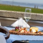 Aussicht Seeterrasse 5