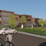 20160202 der neue hotel trakt