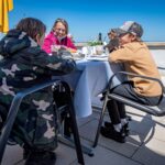 20210423 zufriedenheit und wenig masken