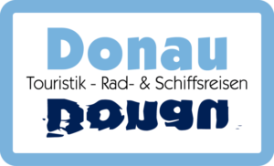 donau touristik logo