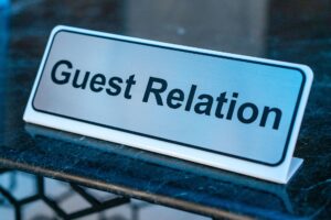 guest relations 1920