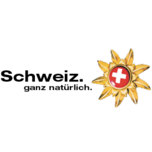 schweiz tourismus logo transparent