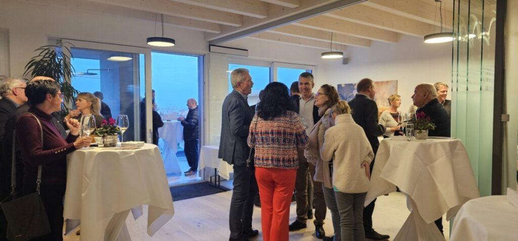 Wellness Eröffnung 2025