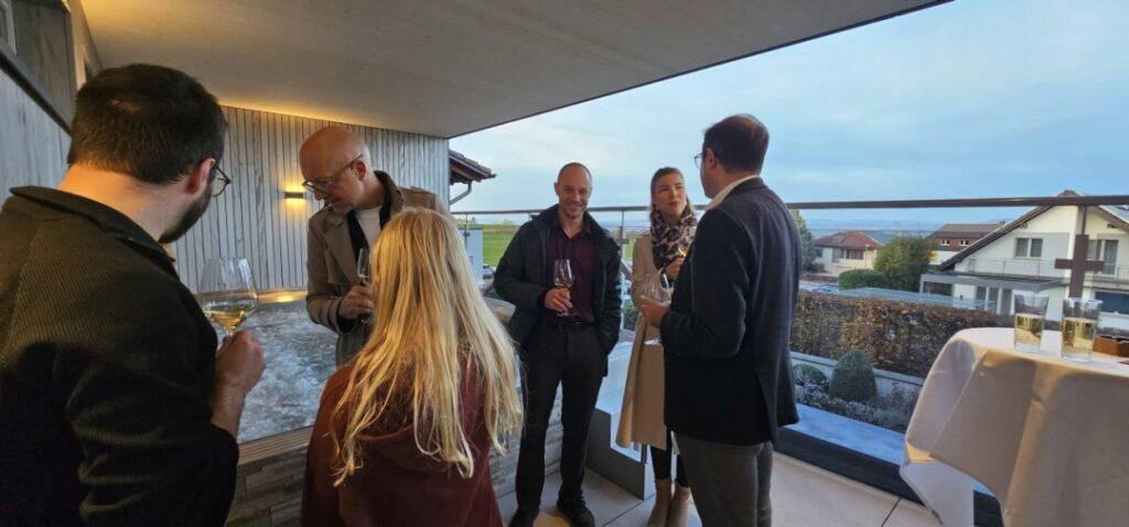 Wellness Eröffnung 2025