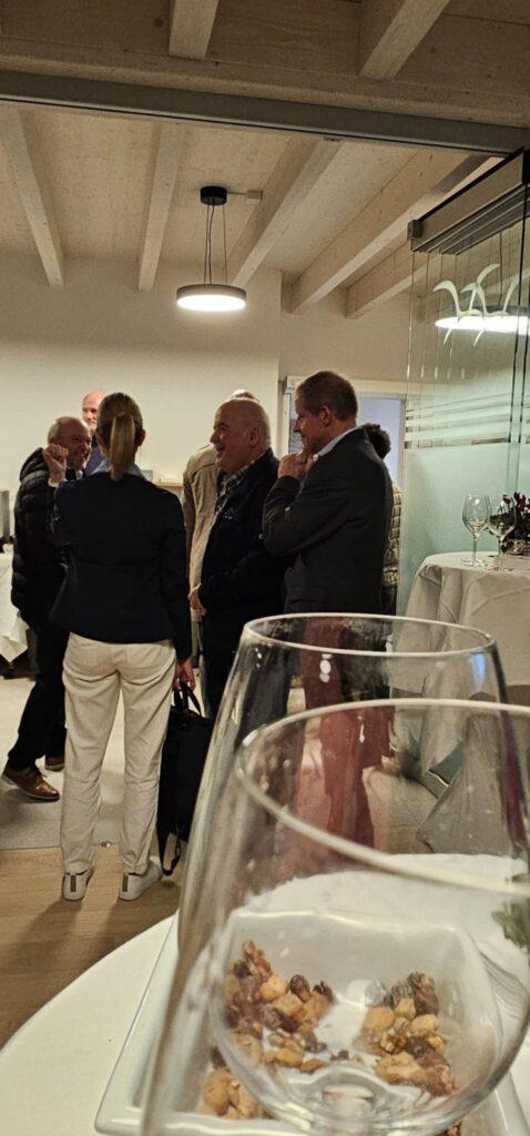 Wellness Eröffnung 2025