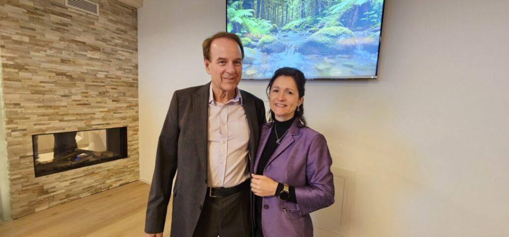 Wellness Eröffnung 2025