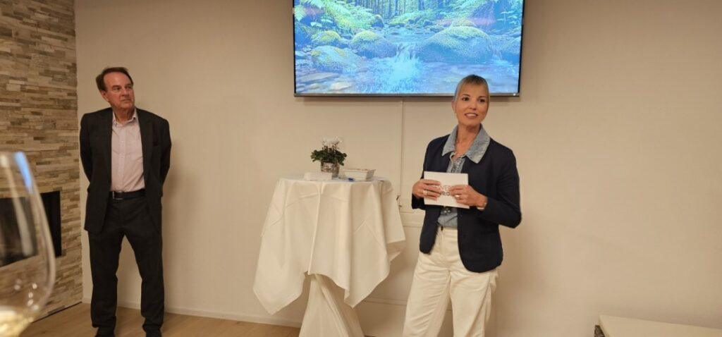 Wellness Eröffnung 2025