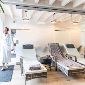 Halbjahres- & Jahresabo - Wellness | Fitness