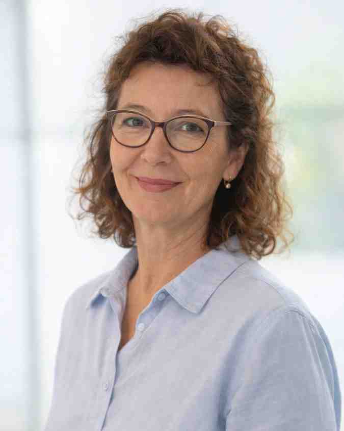 Evelyn Bucher