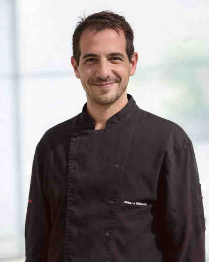 Manuel Graziani