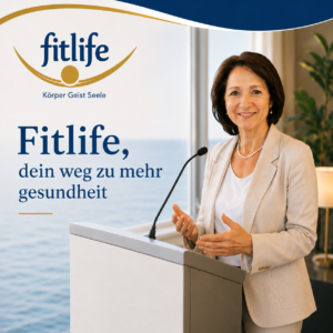 Fitlife - Dein Weg zu mehr Gesundheit